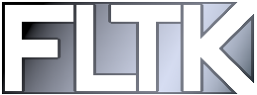 Fast Light Toolkit - Fast Light Toolkit (FLTK)